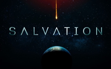 Salvation: Guida TV  - TV Sorrisi e Canzoni