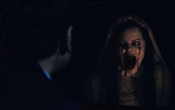 Anteprima - La Llorona: Guida TV  - TV Sorrisi e Canzoni