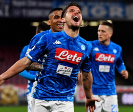 UEFA Europa League: Guida TV  - TV Sorrisi e Canzoni