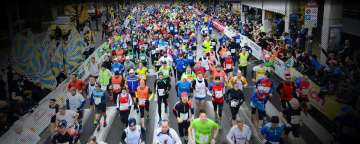 Maratona di Treviso: Guida TV  - TV Sorrisi e Canzoni
