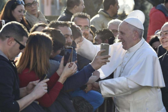 Parrocchia romana di San Giulio a Monteverde: Guida TV  - TV Sorrisi e Canzoni