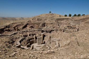 Gobekli Tepe: il tempio di pietra: Guida TV  - TV Sorrisi e Canzoni
