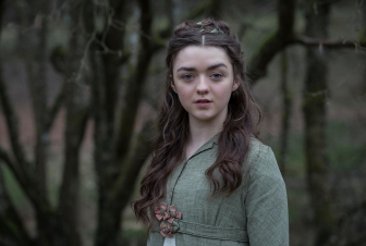Il Trono di Spade - La storia di Arya: Guida TV  - TV Sorrisi e Canzoni