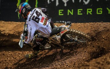 World Championships MX GP: Guida TV  - TV Sorrisi e Canzoni