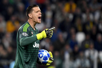 Intervista a Wojciech Szczesny: Guida TV  - TV Sorrisi e Canzoni