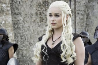 Il Trono di Spade - La storia di Daenerys: Guida TV  - TV Sorrisi e Canzoni