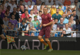 Nazionale Piloti - Roma Legends: Guida TV  - TV Sorrisi e Canzoni