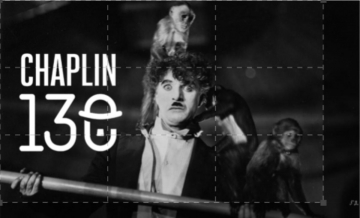 Chaplin 130: Guida TV  - TV Sorrisi e Canzoni