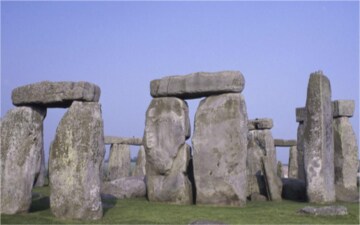Stonehenge: nuove rivelazioni: Guida TV  - TV Sorrisi e Canzoni