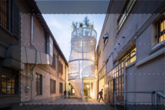 Fuorisalone 2019 - La sostenibile leggerezza del design: Guida TV  - TV Sorrisi e Canzoni