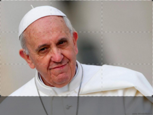 Santa Messa in Coena Domini celebrata da Papa Francesco: Guida TV  - TV Sorrisi e Canzoni
