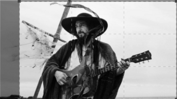 Vinicio Capossela - Il Povero Cristo: Guida TV  - TV Sorrisi e Canzoni