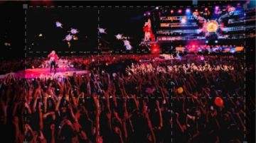 Muse - Live @Rome Olympic Stadium: Guida TV  - TV Sorrisi e Canzoni
