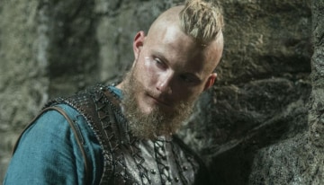 Vikings Vb: Guida TV  - TV Sorrisi e Canzoni