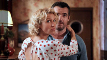 Due fidanzati per Juliette: Guida TV  - TV Sorrisi e Canzoni