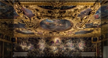 Tintoretto - Un ribelle a Venezia: Guida TV  - TV Sorrisi e Canzoni