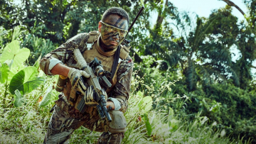 Operation Mekong: Guida TV  - TV Sorrisi e Canzoni