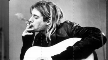 Nirvana: Guida TV  - TV Sorrisi e Canzoni