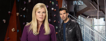 Chronicle Mysteries - Ritrovati: Guida TV  - TV Sorrisi e Canzoni