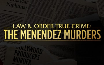 Law & Order True Crime: Guida TV  - TV Sorrisi e Canzoni