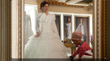 Un appuntamento per la sposa: Guida TV  - TV Sorrisi e Canzoni