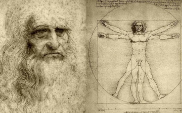 Leonardo - Il genio che immaginò il futuro: Guida TV  - TV Sorrisi e Canzoni