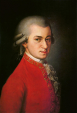 Mozart In Viaggio: Guida TV  - TV Sorrisi e Canzoni