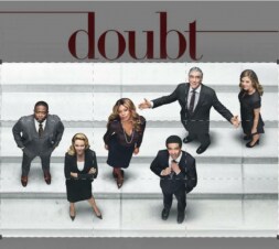 L'arte del dubbio: Guida TV  - TV Sorrisi e Canzoni