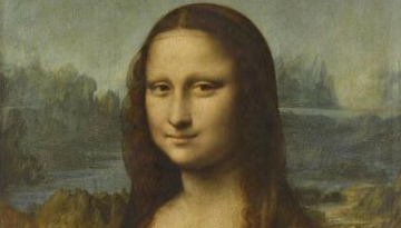 Leonardo Da Vinci - L'Ossesione Di Un Sorriso: Guida TV  - TV Sorrisi e Canzoni