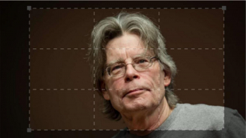 Stephen King - Il Maestro dell'Horror: Guida TV  - TV Sorrisi e Canzoni
