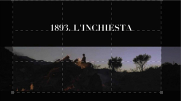 1893. L'inchiesta: Guida TV  - TV Sorrisi e Canzoni
