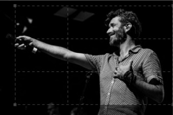 Daniele Silvestri - Scusate se non piango: Guida TV  - TV Sorrisi e Canzoni