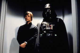 Il Ritorno Dello Jedi: Guida TV  - TV Sorrisi e Canzoni