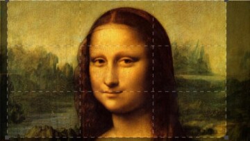 Leonardo, L'Ossessione Di Un Sorriso: Guida TV  - TV Sorrisi e Canzoni
