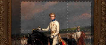 Napoleone II: Guida TV  - TV Sorrisi e Canzoni