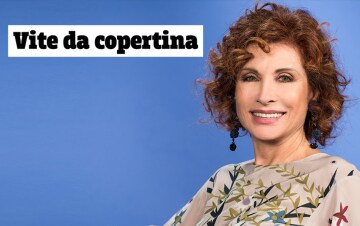 Vite da copertina: Guida TV  - TV Sorrisi e Canzoni