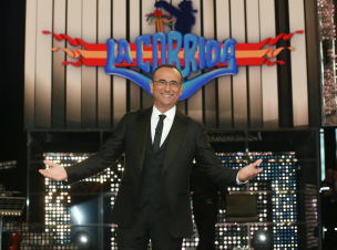 La Corrida: Guida TV  - TV Sorrisi e Canzoni