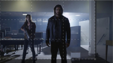 Stormageddon: Guida TV  - TV Sorrisi e Canzoni