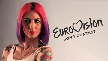 Eurovision Song Story: Guida TV  - TV Sorrisi e Canzoni