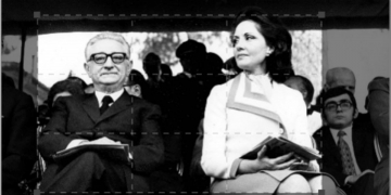 Buonasera presidente. Leone: Guida TV  - TV Sorrisi e Canzoni