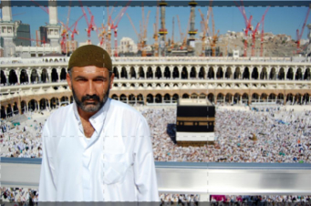Un peccatore alla Mecca: Guida TV  - TV Sorrisi e Canzoni