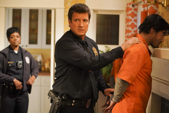 The Rookie: Guida TV  - TV Sorrisi e Canzoni