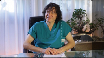 Myr, Salute, Estetica Benessere: Guida TV  - TV Sorrisi e Canzoni