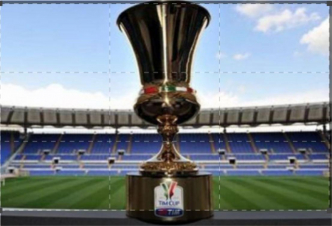 Speciale TG Sport: TIM CUP Pre Partirta Finale Atalanta-Lazio: Guida TV  - TV Sorrisi e Canzoni