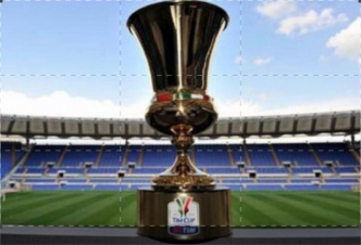 Speciale TG Sport: TIM CUP Post Partita Finale Atalanta-Lazio: Guida TV  - TV Sorrisi e Canzoni