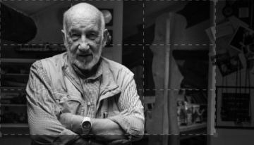 Gianni Berengo Gardin: Guida TV  - TV Sorrisi e Canzoni