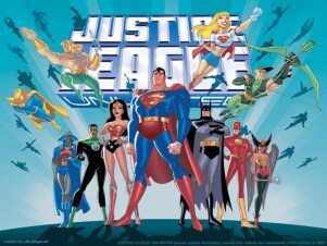 Justice League: Guida TV  - TV Sorrisi e Canzoni