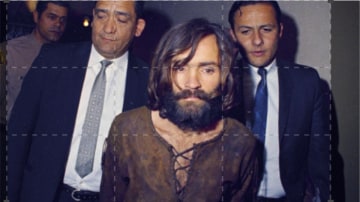 Charles Manson - The Lost Tapes: Guida TV  - TV Sorrisi e Canzoni