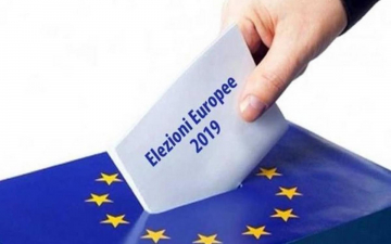 Comunicazione politica Europee 2019: Guida TV  - TV Sorrisi e Canzoni