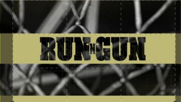 Run'N'Gun: Guida TV  - TV Sorrisi e Canzoni